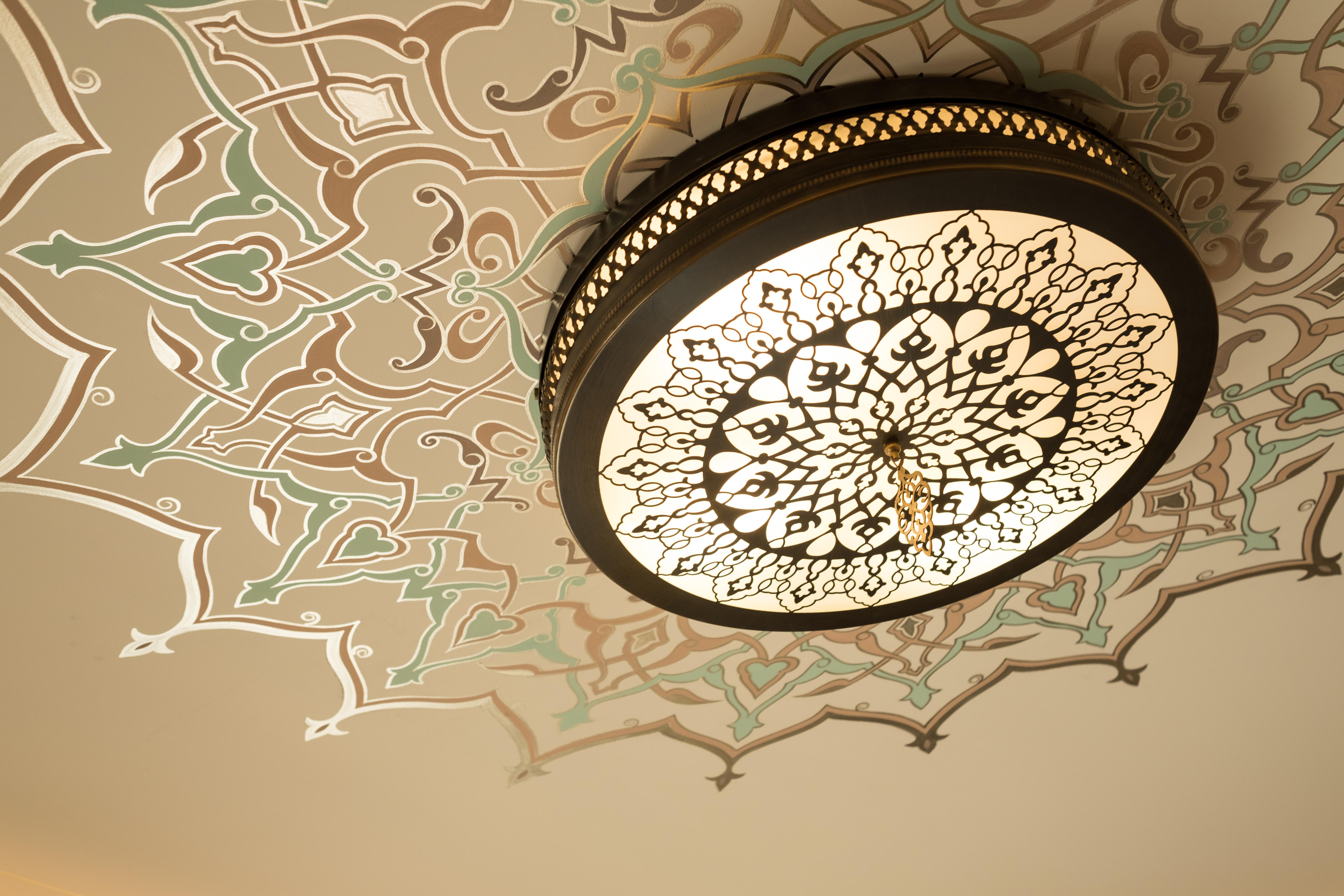 Ajwa Sultanahmet - Preferred Hotels Lvx Collection — Fotos 2